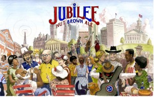 Jubilee with logo-small